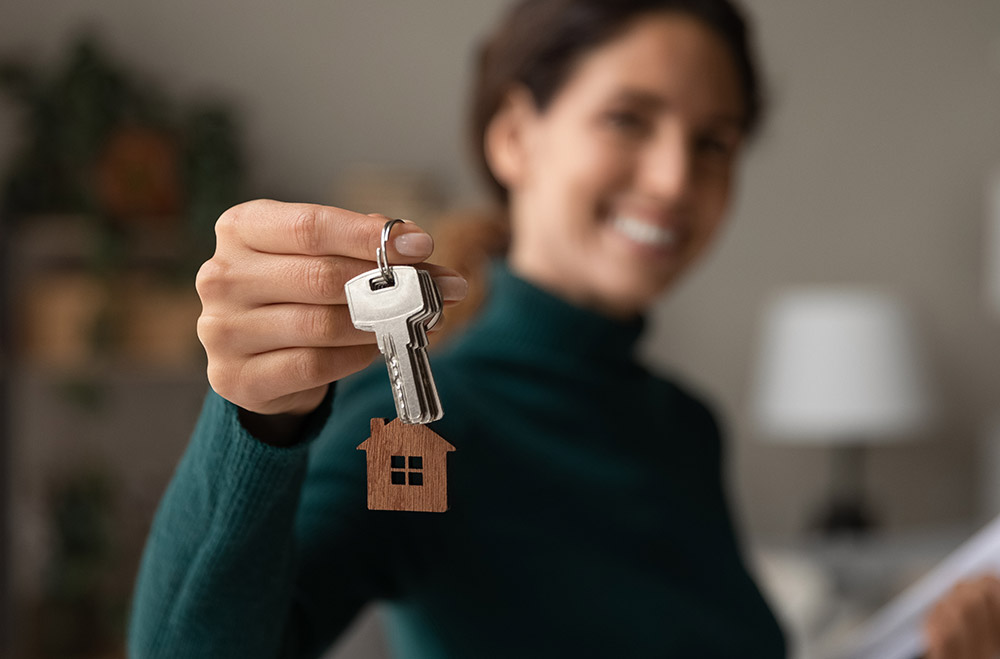 Real Estate Services Agents & Realtors Upstate, SC